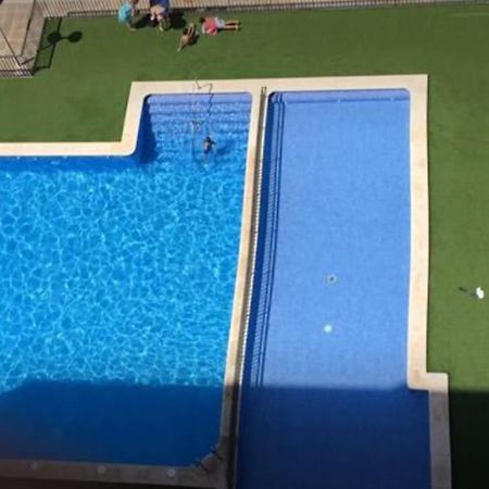 Valencia Atico Playa Patacona. Parking Incluido Apartamento Exterior foto